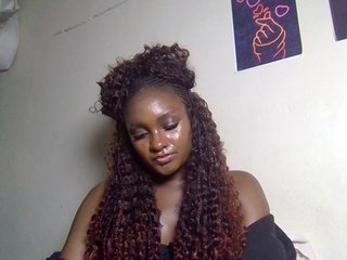 SweetKimmie Porn Show