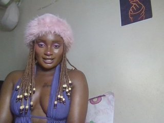 SweetKimmie Porn Show