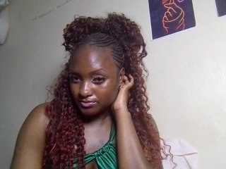 SweetKimmie Porn Show