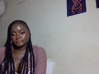 SweetKimmie's Live Webcam