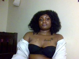 SweetKimmie's Live Webcam