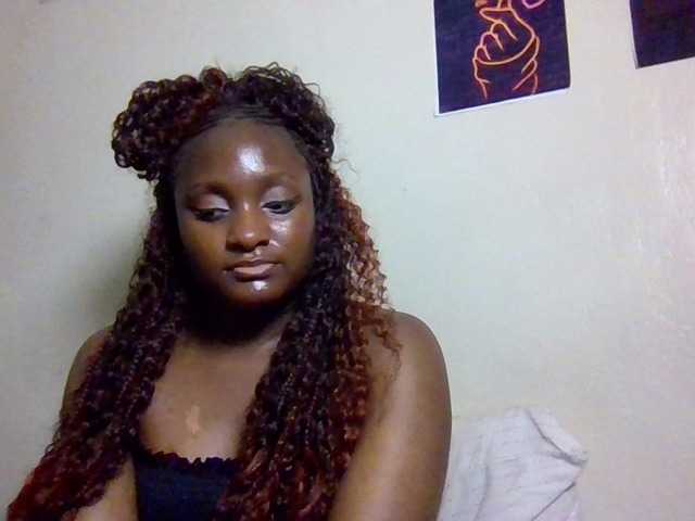 Kimzey live webcam show