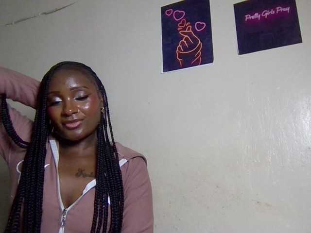 SweetKimmie live cam preview