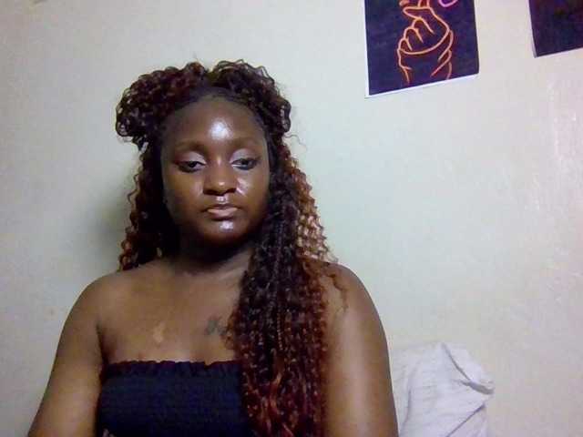 Kimzey live webcam show