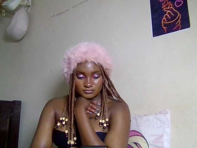 Kimzey live cam