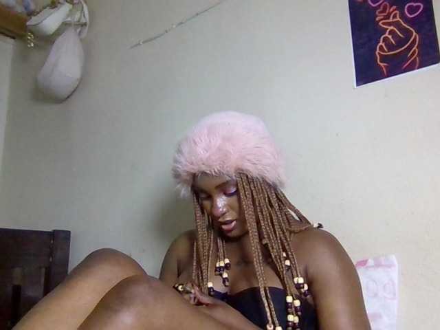SweetKimmie