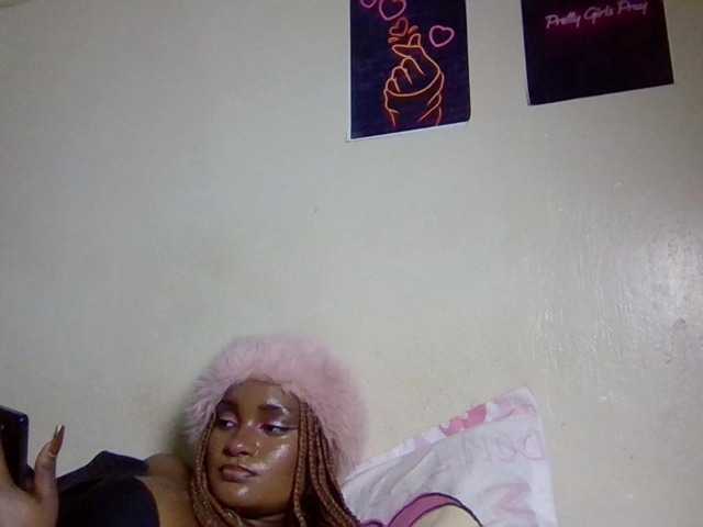 Kimzey live cam