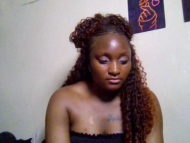 Kimzey live webcam show