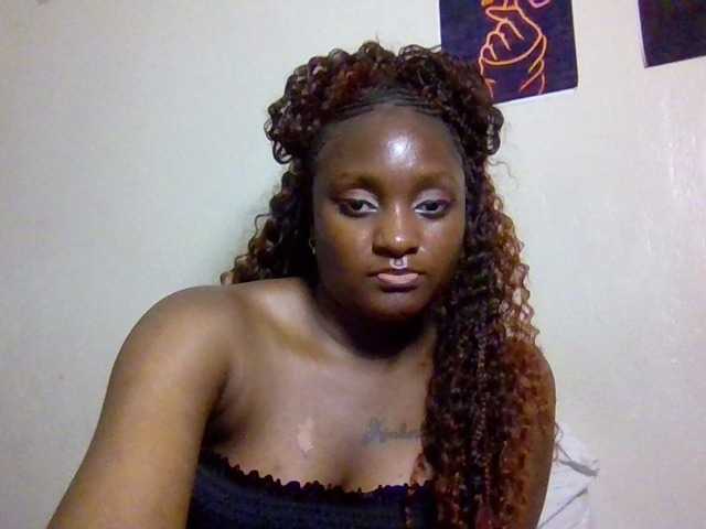 Kimzey live webcam show