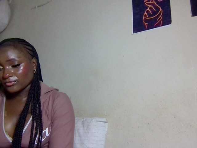 SweetKimmie live cam preview