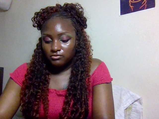 Kimzey live webcam show