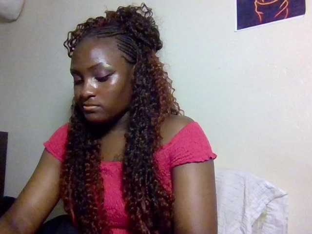 Kimzey live webcam show