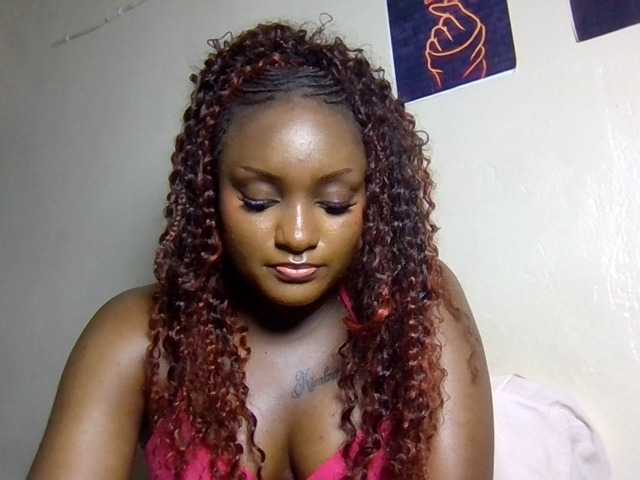 SweetKimmie live webcam show