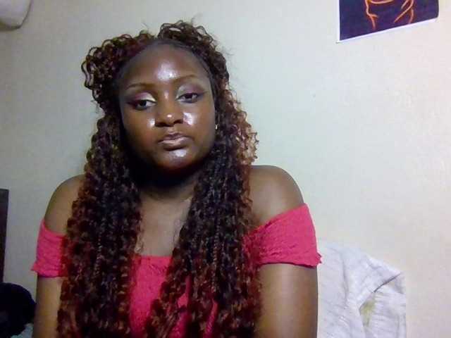 Kimzey live webcam show