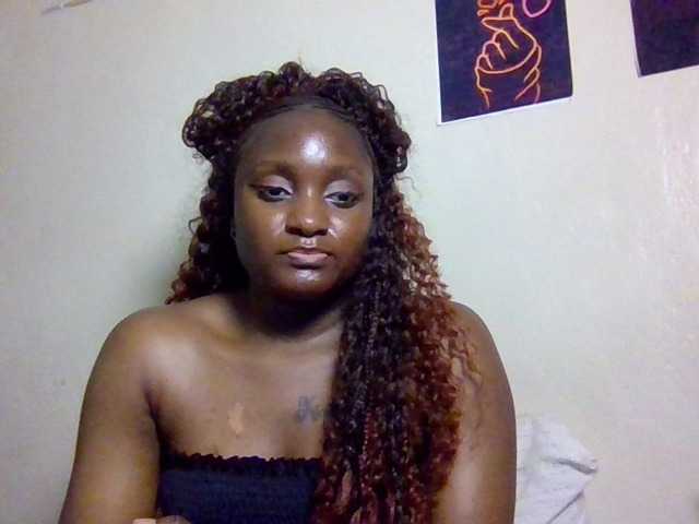 Kimzey live webcam show