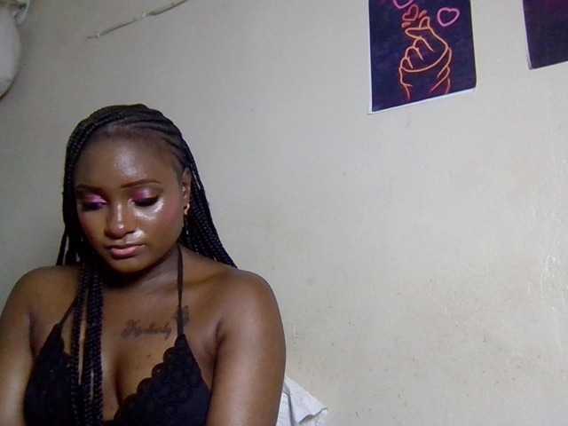 SweetKimmie live cam preview