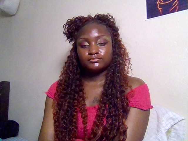 Kimzey live webcam show