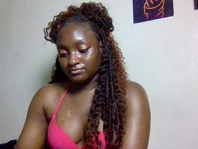 Kimzey live webcam show