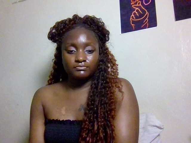 Kimzey live webcam show