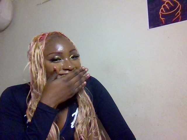 SweetKimmie live cam on BongaCams