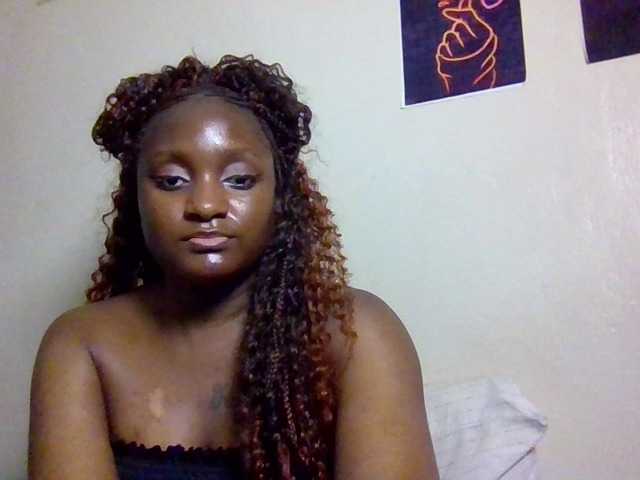 Kimzey live webcam show