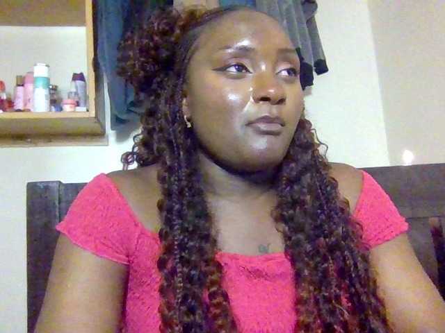Kimzey live webcam show