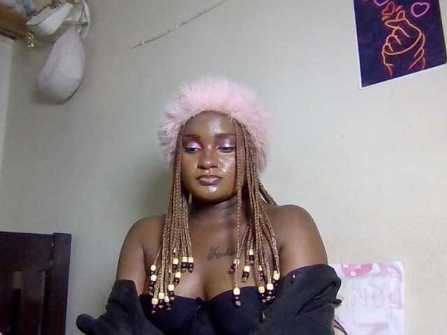 Kimzey live cam