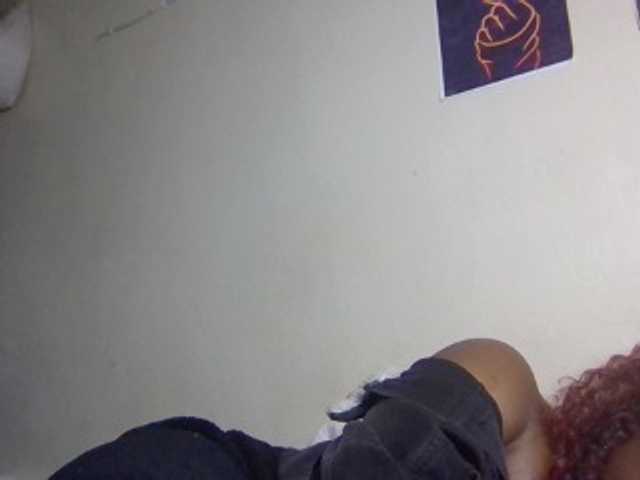 SweetKimmie live webcam show