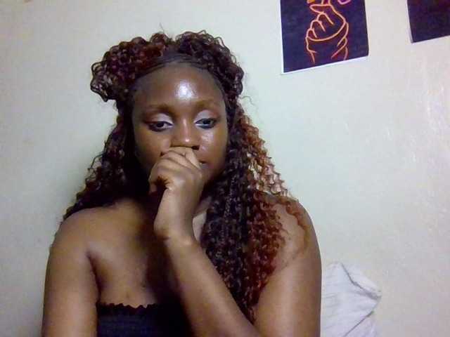 Kimzey live webcam show