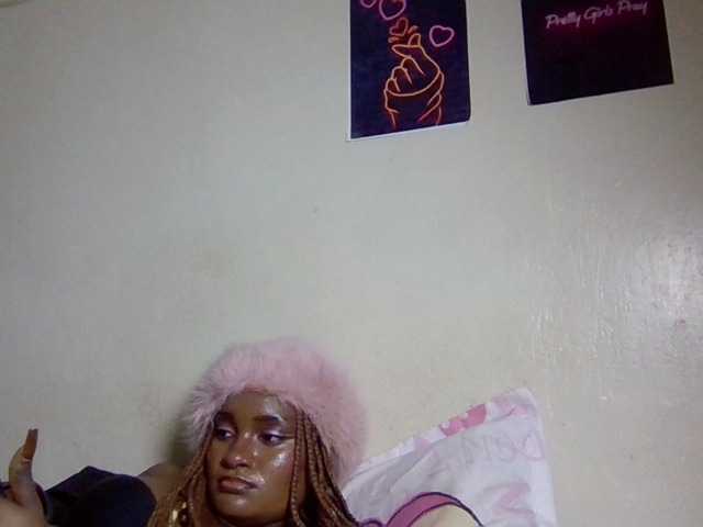 Kimzey live cam
