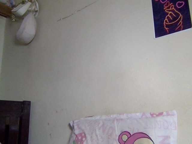 Kimzey live cam