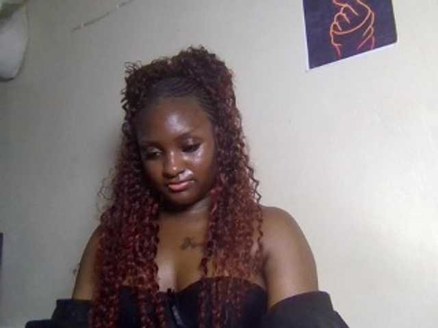 SweetKimmie live webcam show