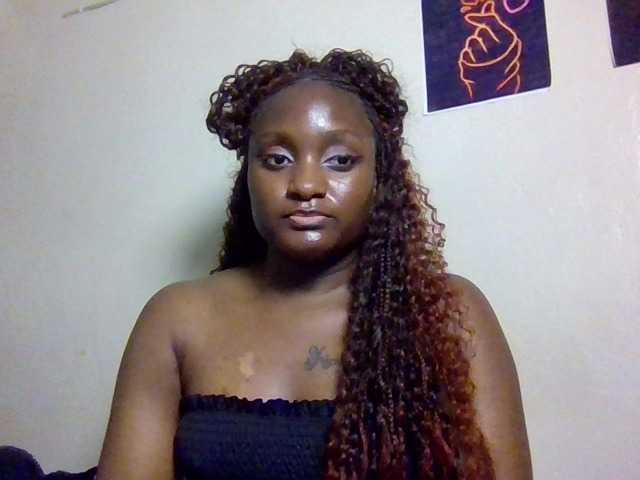Kimzey live webcam show