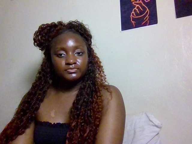 Kimzey live webcam show
