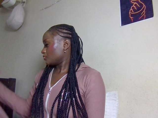 SweetKimmie live cam preview