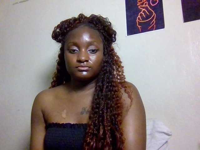 Kimzey live webcam show
