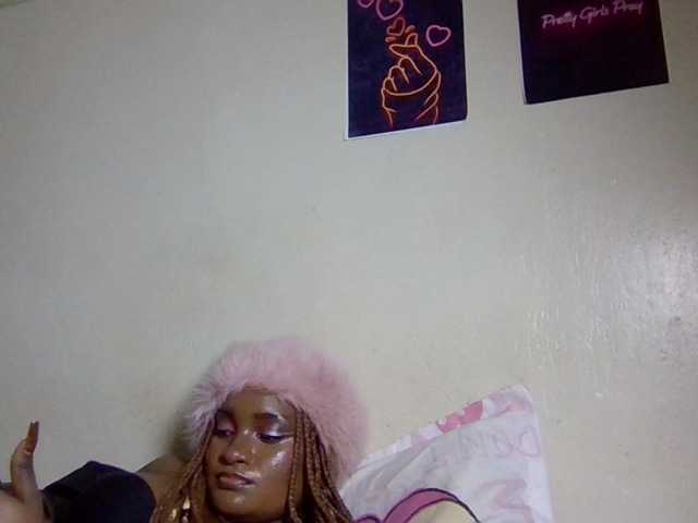 Kimzey live cam