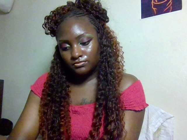 Kimzey live webcam show