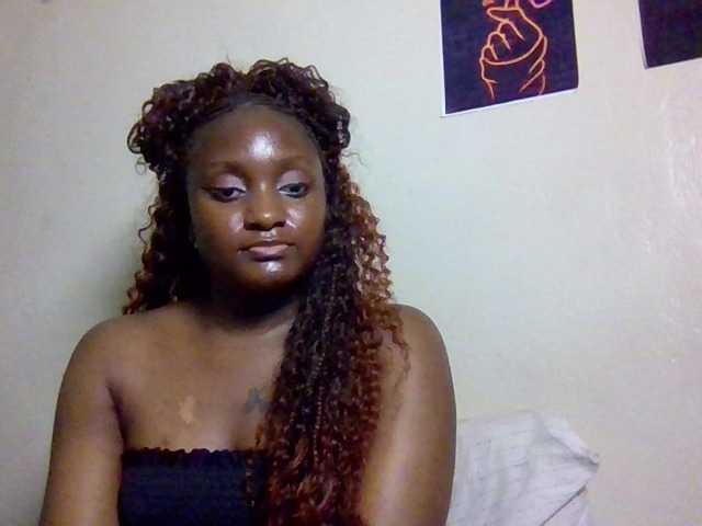 Kimzey live webcam show