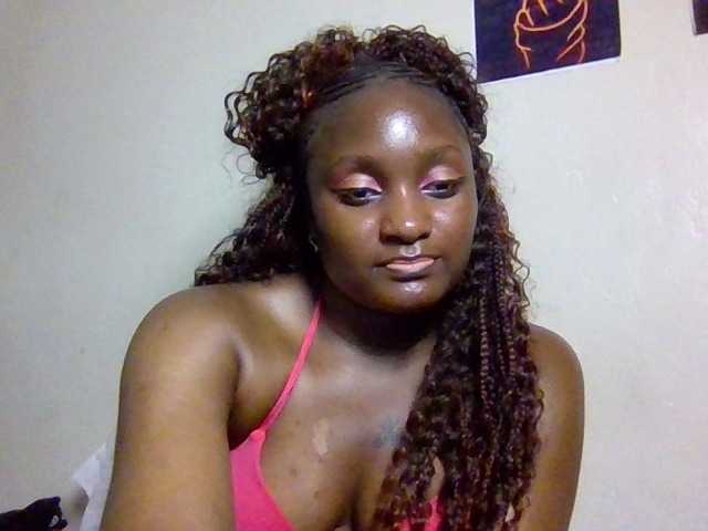 SweetKimmie live cam