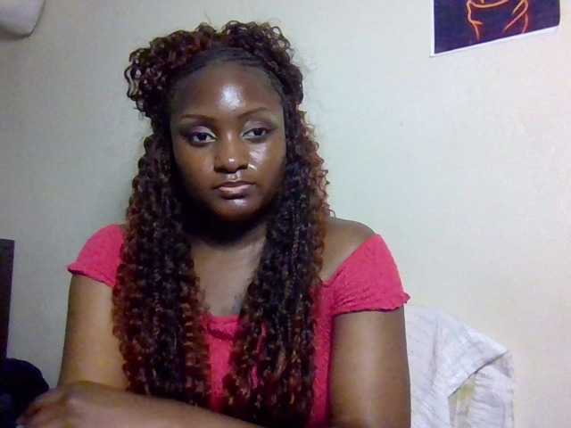 Kimzey live webcam show
