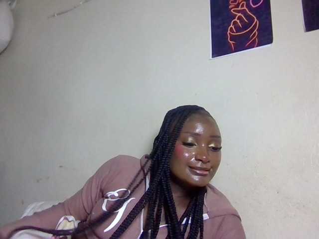 SweetKimmie live cam preview