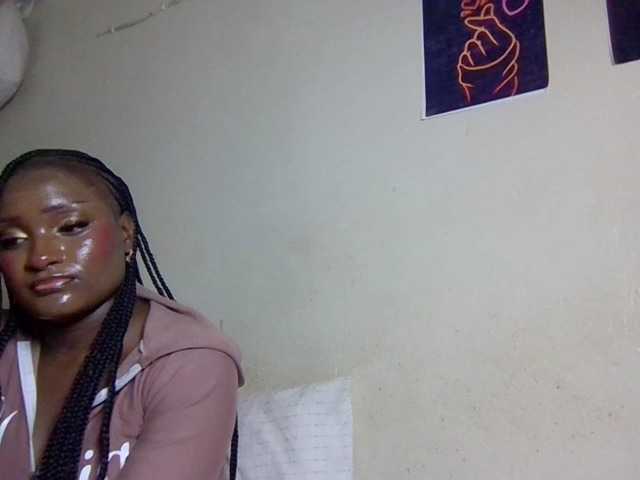 Kimzey live cam preview