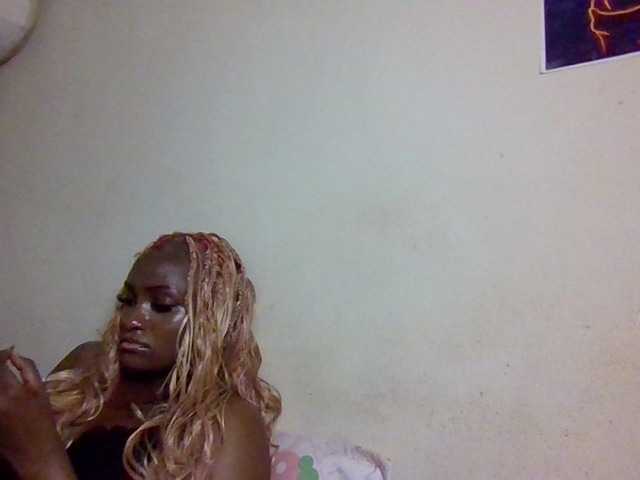SweetKimmie