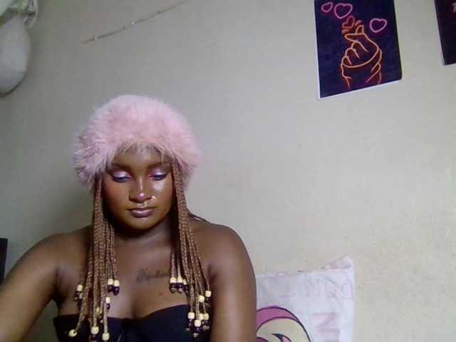 Kimzey live cam