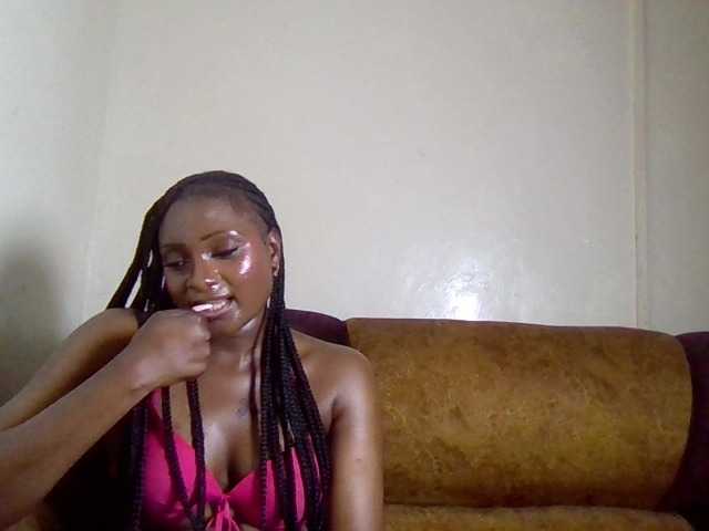 Kimzey live cam