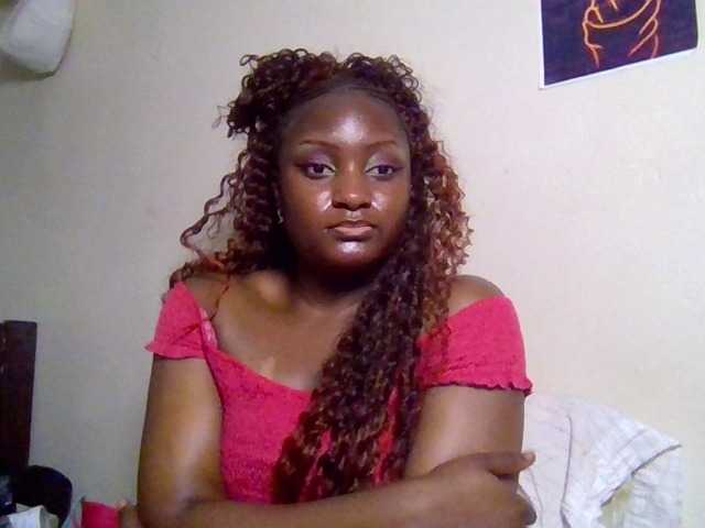 Kimzey live webcam show