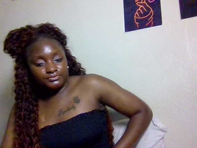 Kimzey live webcam show