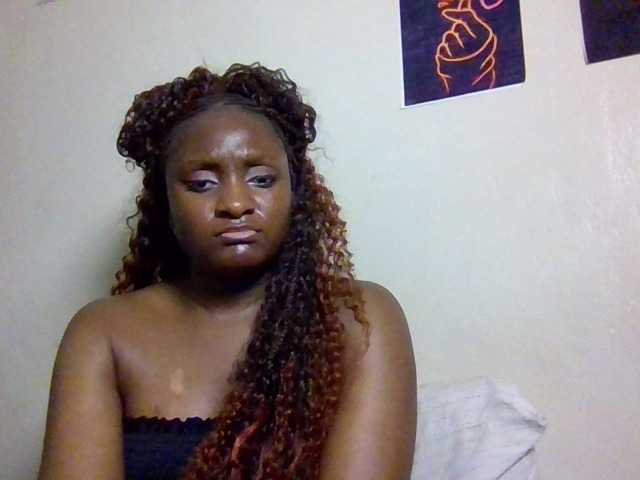 Kimzey live webcam show