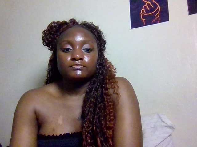 Kimzey live webcam show